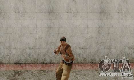 Nuevo Og Loc para GTA San Andreas
