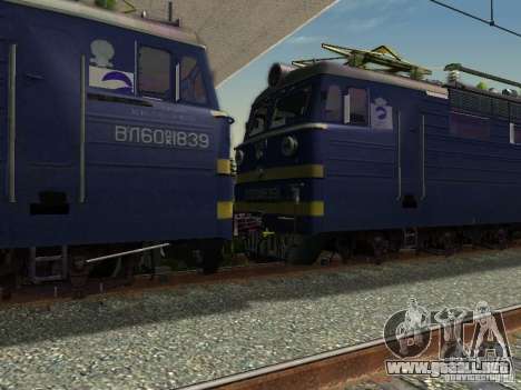 839-VL60 para GTA San Andreas