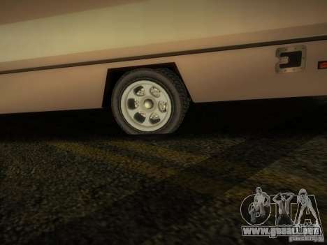 Journey para GTA San Andreas