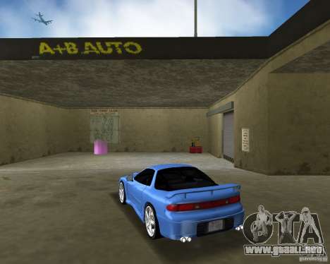 Mitsubishi 3000 GT 1993 para GTA Vice City