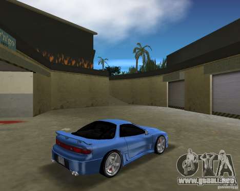 Mitsubishi 3000 GT 1993 para GTA Vice City