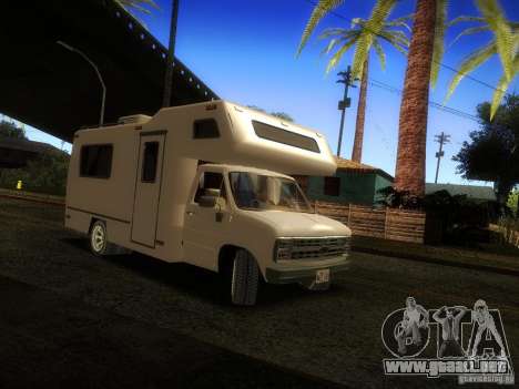 Journey para GTA San Andreas