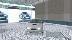 Ford Mustang GT 2003 para GTA San Andreas