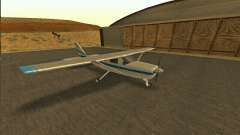 Dodo GTA V para GTA San Andreas
