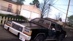 Ford LTD Crown Victoria 1985 para GTA San Andreas