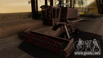 GTA 5 Combine para GTA San Andreas
