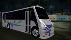 Mercedes-Benz Ayco Zafiro Influyente