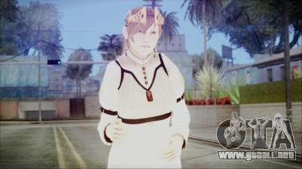 DMC4 Kyrie para GTA San Andreas