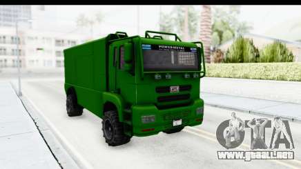 GTA 5 MTL Dune para GTA San Andreas