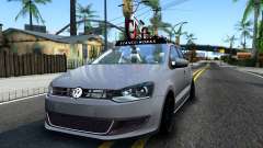 Volkswagen Polo STANCE