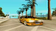 Volvo 850 para GTA San Andreas