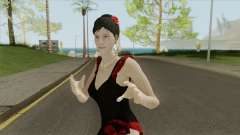 Vera (Fallout New Vegas) para GTA San Andreas