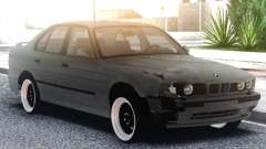 BMW E34 525i Roto para GTA San Andreas