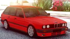 BMW E30 Wagon para GTA San Andreas