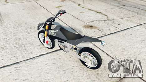 Husqvarna SM 610 R