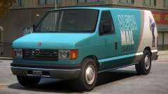 Vapid Steed 1500CV PJ1 para GTA 4