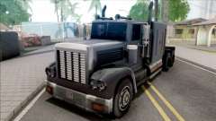 MTL Packer Roadrunner para GTA San Andreas