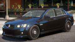 Holden Commodore V1 para GTA 4