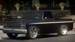 Declasse Rancher Tuning para GTA 4