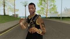 Random Male Skin V14 (GTA Online) para GTA San Andreas