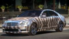Mercedes-Benz S65 ES PJ4 para GTA 4