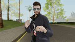 Random Male Skin V18 (GTA Online) para GTA San Andreas