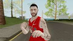 Random Male Skin V15 (GTA Online) para GTA San Andreas