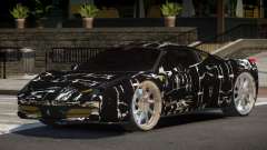 Ferrari 458 R-Tuned PJ2 para GTA 4