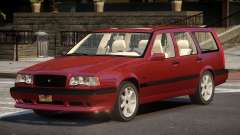 1994 Volvo 850 para GTA 4