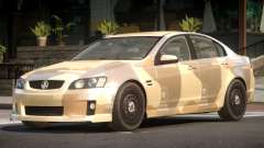 Holden Commodore TR PJ2 para GTA 4