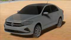 Volkswagen Polo 2020