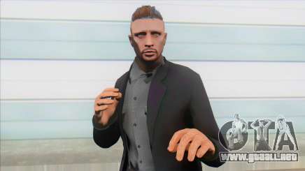 GTA Online Ramdon v1 para GTA San Andreas