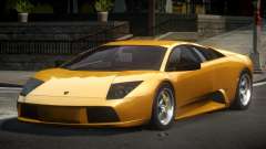 Lamborghini Murcielago BS V1.1 para GTA 4