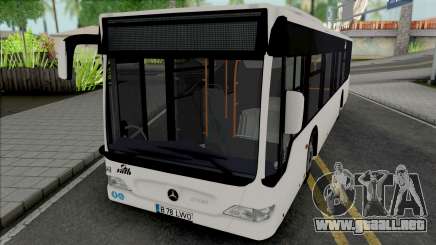 Mercedes-Benz Citaro RATB para GTA San Andreas