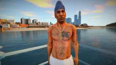 HD OG Loc para GTA San Andreas
