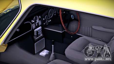 Aston Martin DB5 Vantage 1965 para GTA Vice City