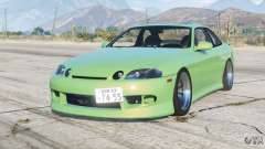 Lexus SC 300 Calle 1998 para GTA 5