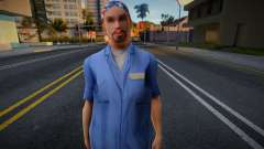 Jethro HD 1 para GTA San Andreas