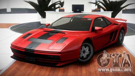 Grotti Cheetah Classic (TMSW) para GTA 4