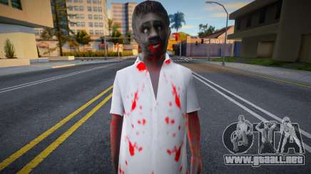 Sbmori from Zombie Andreas Complete para GTA San Andreas