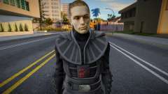 Star wars TFU 2 skin 14 para GTA San Andreas