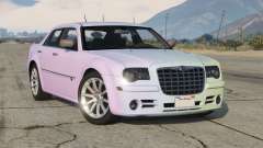 Chrysler 300C SRT8 2008 S1 para GTA 5